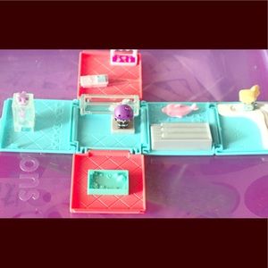 Mini Mixies-In Well Condition